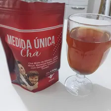 Chá Emagrecedor Medida Única Bonifica Emagreça Com Saúde e Bem Estar Foto mini  2