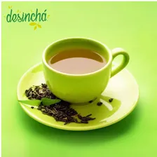 Chá Funcional Desincha Dia 60 Dias Original - 60 Sachês Foto mini 3