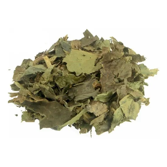 Chá Pata De Vaca 1 Kg - Naturais Mona Foto 1