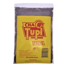 Chá Preto Tupi Tipo 250g  Foto  mini 1