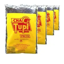 Chá Preto Tupi Tipo 250g X 4 Unidades Foto mini 1