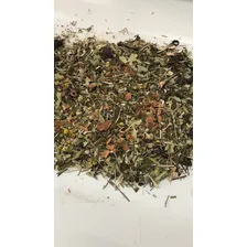 Chá Queima Gordura 100g Elimina Retenção Detox Redução Ervas Foto mini  2