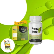 Chá Regu Life + Regu Fine Foto mini  2