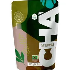 Chá Seca!!!! Kit Com 4 Chas De 120g Cada Foto  mini 1