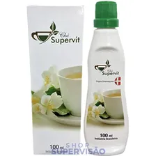Chá Supervit 100% Natural Original 100ml Foto mini 2