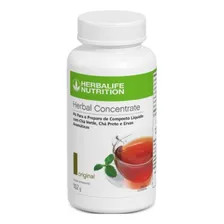 Chá Verde 100g - Herbalife Foto  mini 1