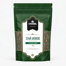 Chá Verde 30 G Foto mini 1