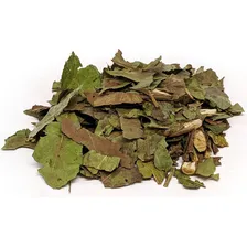 Cha Verde Bancha Em Folhas Granel 1kg Foto mini 4