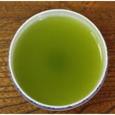 Chá Verde Em Pó Japonês Matcha 70g Foto mini  2