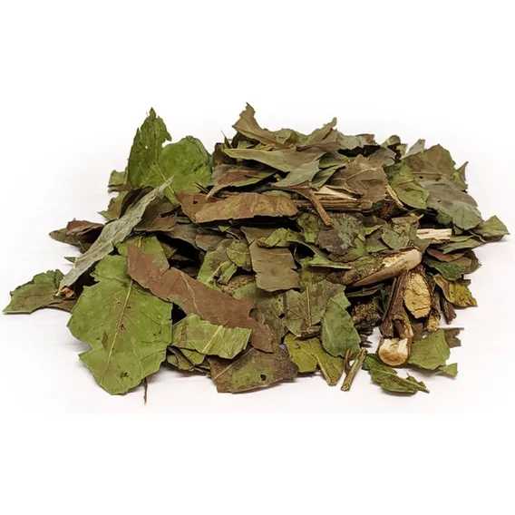 Chá Verde Folha Banchá Premium 250gr Foto 1
