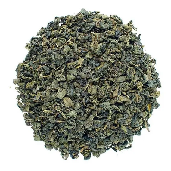 Chá Verde Importado - Camellia Sinensis - 100g Foto 1