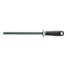 Chaira Cerâmica Com Cabo Preto 9'' Twin - Zwilling Foto mini 4