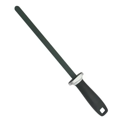 Chaira Cerâmica Com Cabo Preto 9'' Twin - Zwilling Foto 1