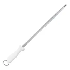 Chaira Para Afiar Faca Profissional 30cm Inox Western Foto mini 1
