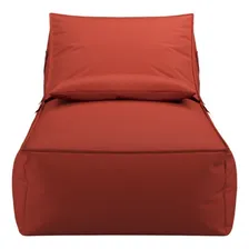 Chaise Em Outdoor Taipe Coral Da Foto mini 3