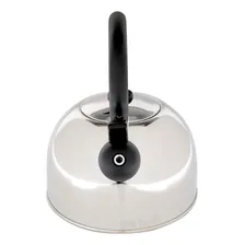 Chaleira Aço Inox 3 Litros Delizie 007703 Mor Foto mini 3