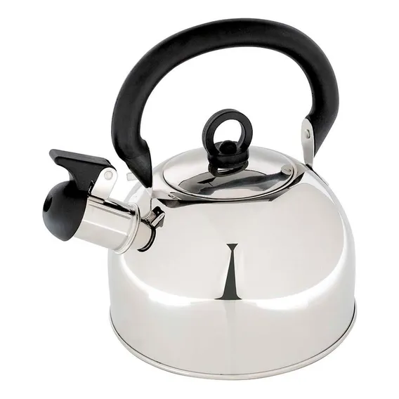 Chaleira Aço Inox 3 Litros Delizie 007703 Mor Foto 1