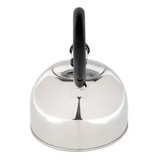 Chaleira Aço Inox 3 Litros Delizie 007703 Mor Foto mini 2