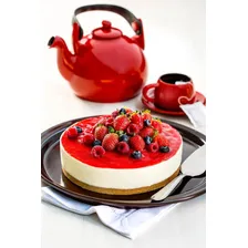 Chaleira Colonial Ceraflame Pomodoro 1,7l Foto mini 3