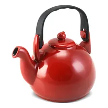 Chaleira Colonial Ceraflame Pomodoro 1,7l Foto mini 4