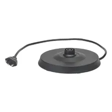 Chaleira Jarra Elétrica Inox 1,8 Litros - Jarra 220v Foto mini 3