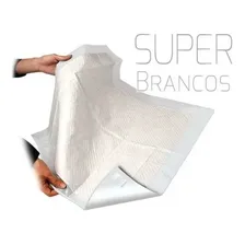 Chalesco Premium tapete higiênico absorvente para cães 30un Branco Foto mini  2