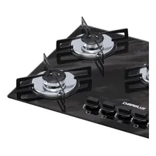 Chamalux 5 bocas ultra chama Black Foto mini  2