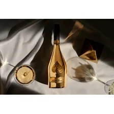 Champagne Armand De Brignac Brut Gold 750ml Foto mini 2