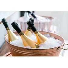 Champagne Armand De Brignac Gold Brut Foto mini 4