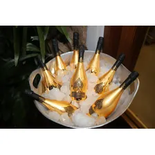 Champagne Armand De Brignac Gold Brut Foto mini  2