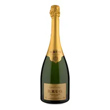 Champagne Krug Grande Cuvée Brut 750mlKrug Champagne adega krug Bier branco 750 Foto mini 2