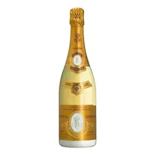 Champagne Louis Roederer Cristal Brut 750ml Foto mini 2