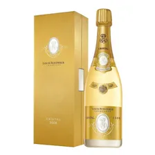 Champagne Louis Roederer Cristal Brut 750ml Foto mini 1