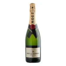 Champagne Moet Chandon Imperial Brut (750ml) Foto mini 1