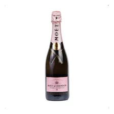 Champagne Moet Chandon Imperial Rosé (750ml) Foto mini  2