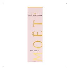 Champagne Moet Chandon Imperial Rosé (750ml) Foto mini 4