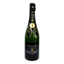 Champagne Moet Chandon Nectar Imperial Demi Sec (750ml) Foto mini 1