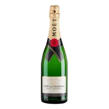 Champagne Moët Imperial Brut 750mlMOET HENESSY brut Foto mini 1
