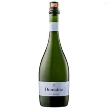 Champagne Mumm Domaine Brut Nature 750ml Espumante Foto mini 1