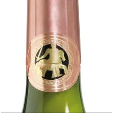 Champagne Taittinger Comtes De Champagne Rose 750ml Foto mini  3