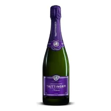 Champagne Taittinger Nocturne 750ml Foto mini 1