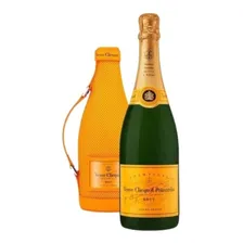 Champagne Veuve Clicquot Brut 750 Foto mini 2