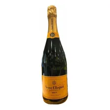 Champagne Veuve Clicquot Brut 750 Foto mini 4