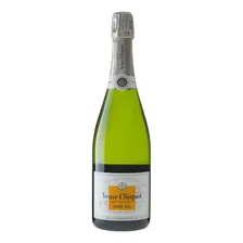Champagne Veuve Clicquot Demi-sec 750ml Foto  mini 1