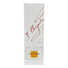 Champagne Veuve Clicquot Demi-sec 750ml Foto mini 4