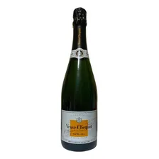 Champagne Veuve Clicquot Demi-sec 750ml Foto mini  3