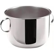 Champagneira Alças Grelha Sep Dest 3 Garrafas 6 Lt Forma Cor Inox Nome Do Desenho Forma Foto mini 4