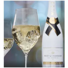 Champanhe Moet & Chandon Ice Imperial 750ml Foto mini 3