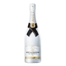 Champanhe Moet & Chandon Ice Imperial 750ml Foto mini 1