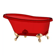 Champanheira Banheira Master 16l Luxo Bomboniere Decoração Foto mini 1